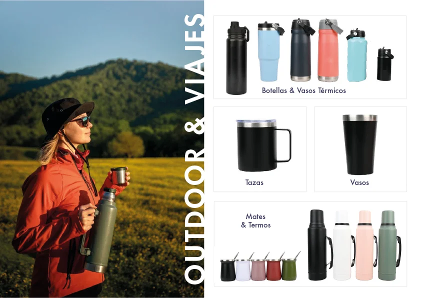 Catalogo para importar productos desde china