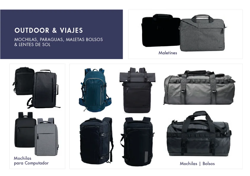 Catalogo para importar productos desde china